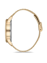 ساعة دانيال كلاين الذهبية للرجال - DK.1.12659-2