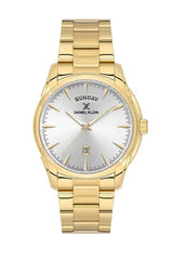 ساعة دانيال كلاين الذهبية للرجال - DK.1.13864-2