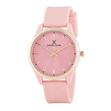 Daniel Klein Pink Ladies Watch - DK.1.12767-6