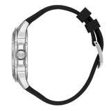 Daniel Klein Silver Men's Watch - DK.1.13734-1