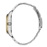 ساعة دانيال كلاين النسائية ثنائية اللون - DK.1.13568-5