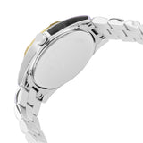 ساعة دانيال كلاين النسائية ثنائية اللون - DK.1.13568-5