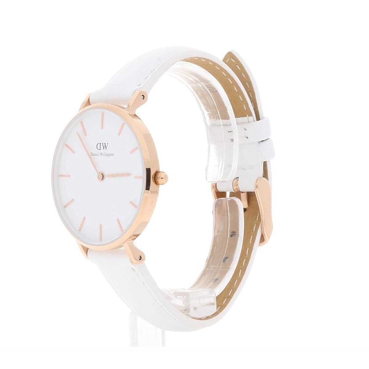 Daniel Wellington Petite Bondi 32mm Women's Gold Watch DW00100189