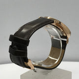 Daniel Wellington Reading 40mm Men's Gold Watch DW00100129