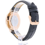 Daniel Wellington Reading 40mm Men's Gold Watch DW00100129