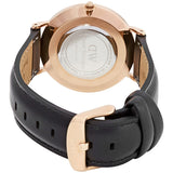 Daniel Wellington Sheffield 36mm Women's Gold Watch DW00100036