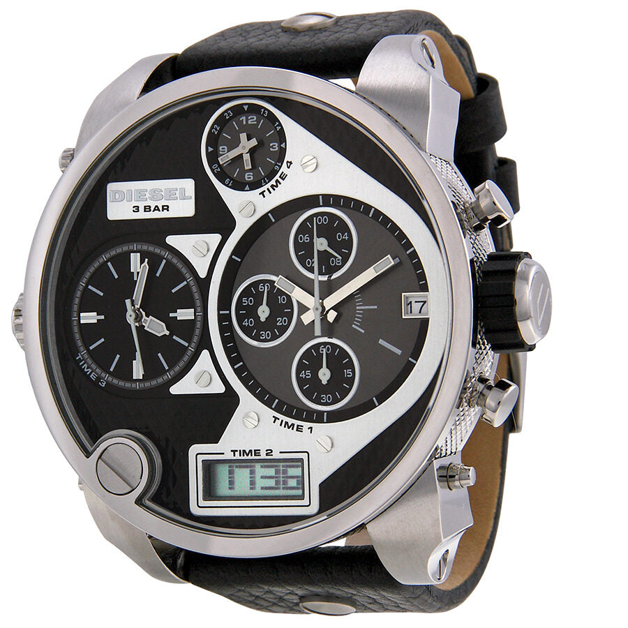 Reloj Diesel Cronógrafo Hombre DZ7125