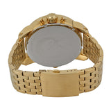 Diesel Little Daddy Dual Time Chronograph Men's Watch DZ7287