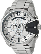 Reloj Diesel Mega Chief Chrono Hombre DZ4501