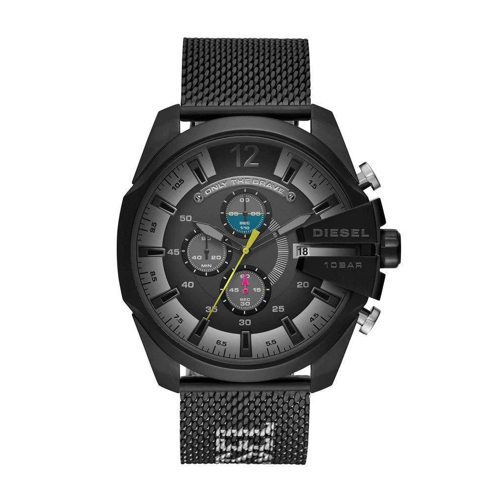 Diesel Mega Chief Chrono Watch DZ4514 DZ4514 - Image 1