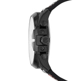 ساعة ديزل ميجا تشيف كرونوغراف كوارتز للرجال DZ4512