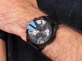 Diesel Mega Chief Watch DZ4500 DZ4500 - Image 4