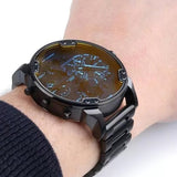 Reloj Hombre Diesel Mr. Daddy 2.0 Cronógrafo DZ7395