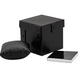 ساعة ديزل مستر دادي 2.0 للرجال، مينا بلون معدني داكن، كوارتز، موديل DZ7370