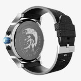 ساعة ديزل مستر دادي 2.0 كوارتز كرونوغراف DZ7420