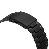 Diesel Mega Chief Men’s Chronograph Black IP Stainless Steel Watch DZ4479 DZ4479 - Image 7