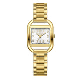 Lee Cooper Gold Ladies Watch LC08274.130