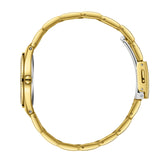 ساعة سلازنجر الذهبية النسائية SL.09.2590.3.120