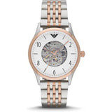 ساعة إمبوريو أرماني AR1921