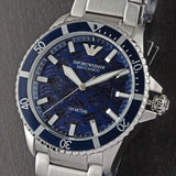 ساعة إمبوريو أرماني AR60059