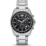 Emporio Armani AR6098 Watch AR6098 - Image 1