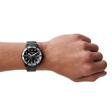 ساعة إمبوريو أرماني AR80050