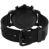 Emporio Armani Black Men's Watch - AR11470