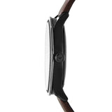 Emporio Armani Black Men's Watch - AR1801