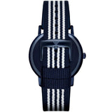 Emporio Armani Blue Men's Watch - AR80005