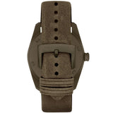 ساعة إمبوريو أرماني براون للرجال - AR6079