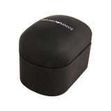 Reloj Emporio Armani Classic Cronógrafo Esfera Negra Hombre AR1808