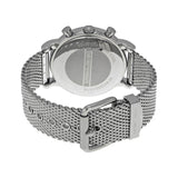 Reloj Emporio Armani Classic Cronógrafo Esfera Negra Hombre AR1808