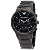 Reloj Emporio Armani Dress Cronógrafo Cuarzo Hombre AR2485