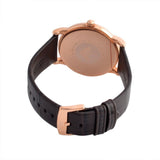 ساعة إمبوريو أرماني لويجي للرجال بمينا أبيض AR2502