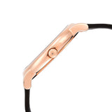 ساعة إمبوريو أرماني لويجي للرجال بمينا أبيض AR2502