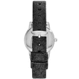 ساعة إمبوريو أرماني الفضية النسائية - AR1814