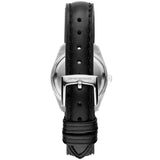 ساعة إمبوريو أرماني الفضية النسائية - AR6026