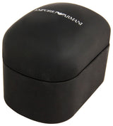 ساعة إمبوريو أرماني سبورتيفو كرونوغراف للسيدات AR5920