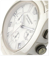 ساعة إمبوريو أرماني الرجالية فالينتي الكبيرة AR1460