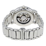 ساعة إمبوريو أرماني لويجي الأوتوماتيكية للرجال AR1980