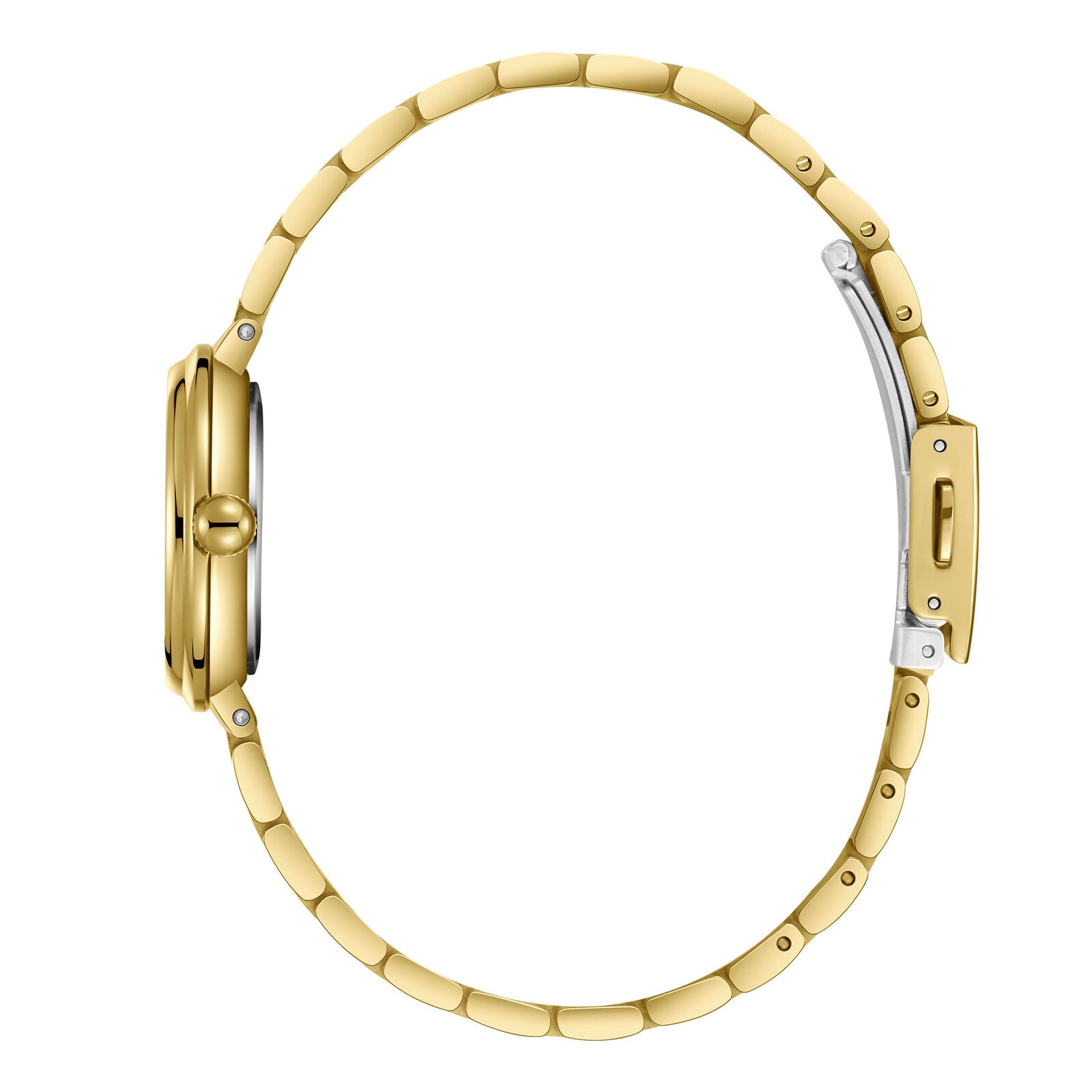 Lee Cooper Gold Ladies Watch LC08279.120