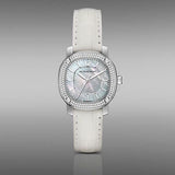 Burberry Silver Ladies Watch - BBY1800 BBY1800 - Image 2