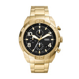 Reloj Fossil Bronson Oro Hombre FS5877
