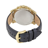 ساعة فوسيل جرانت كرونوغراف للرجال، مينا كريمي، موديل FS5272