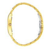 ساعة بيفرلي هيلز بولو كلوب الذهبية للسيدات BP3716X.170