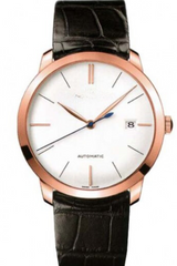 Vintage 1966 Automaic Gold Men's Watch