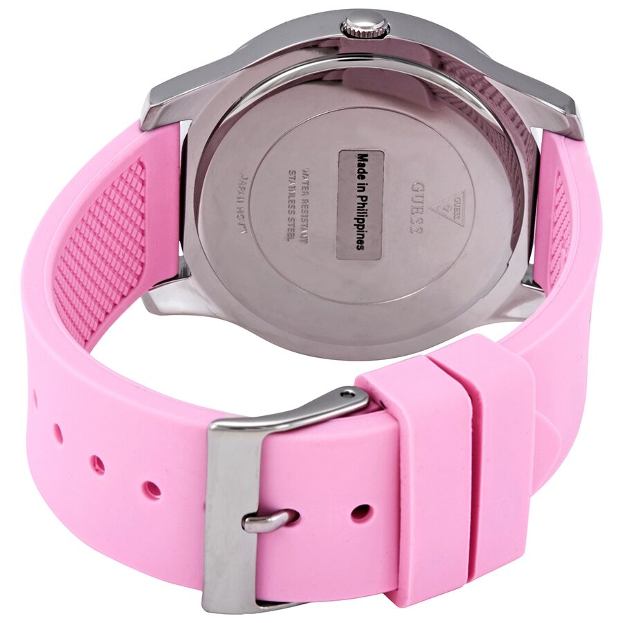 Guess Crush Quartz Ladies Watch W1223L1 (Defect)