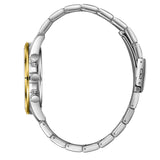 SLAZENGER Two tone Stainless Steel Men's Watch - SL.09.2332.2.04 SL.09.2332.2.04 - Image 3