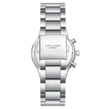 Lee Cooper Silver Men's Watch LC08293.390