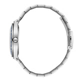 Lee Cooper Silver Men's Watch LC08284.390